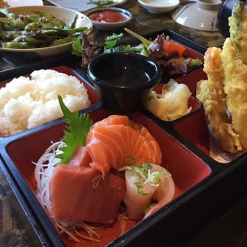 Hana Sushi - Sushi Bars Near Me - Menifee, California