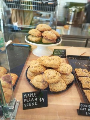 Crosby Bakery by null