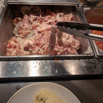 Chuck Wagon Café - American Near Me - Coupvray, 77