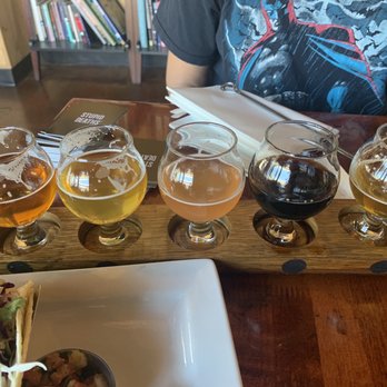 The 649 - Flight for $15, five 5oz pours - Beer Bar Near Me - Beaverton, Oregon The 649 - Flight for $15, five 5oz pours - Beer Bar Near Me - Beaverton, Oregon