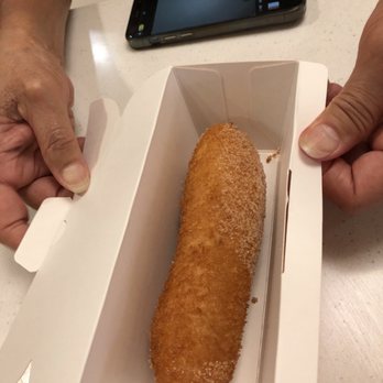 Mr.Cow-Ala Moana - Oh my looks good! - Hot Dogs Near Me - Honolulu, Hawaii Mr.Cow-Ala Moana - Oh my looks good! - Hot Dogs Near Me - Honolulu, Hawaii