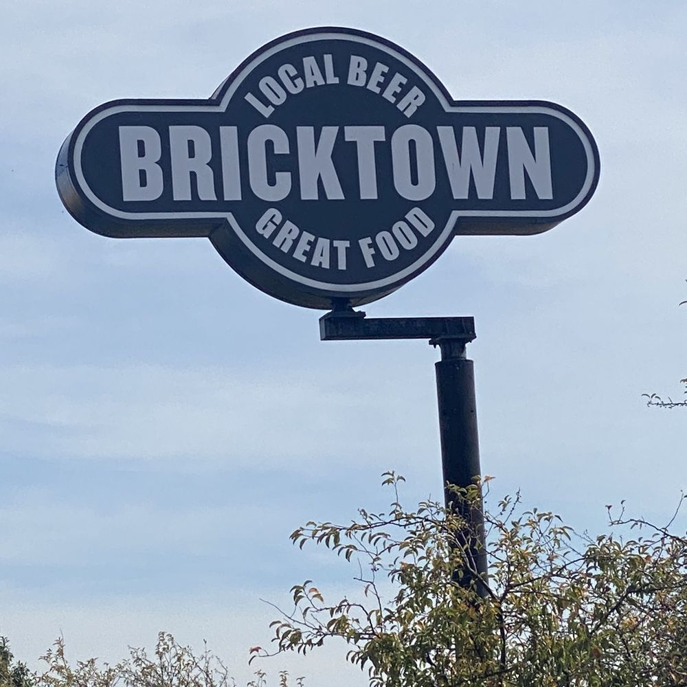 Bricktown Brewery - Look for this sign! - Breweries Near Me - Springfield, Missouri Bricktown Brewery - Look for this sign! - Breweries Near Me - Springfield, Missouri