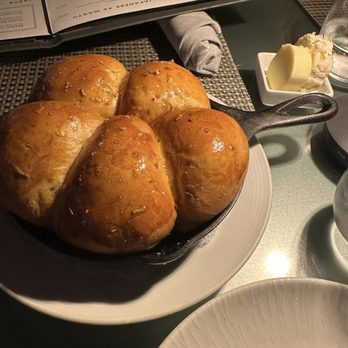 BOA Steakhouse - Bread- - Steakhouses Near Me - Santa Monica, California BOA Steakhouse - Bread- - Steakhouses Near Me - Santa Monica, California