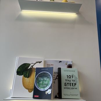 Wow Tea Drink - Interior design - Bubble Tea Near Me - Palo Alto, California