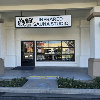 Sweat Haven - Full Spectrum Infrared Sauna Studio - Infrared Sauna in Simi Valley - Saunas Near Me - Simi Valley, California Sweat Haven - Full Spectrum Infrared Sauna Studio - Infrared Sauna in Simi Valley - Saunas Near Me - Simi Valley, California