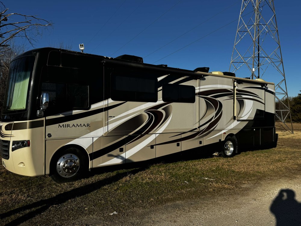 J amp C Luxury Detailing Mansfield - O