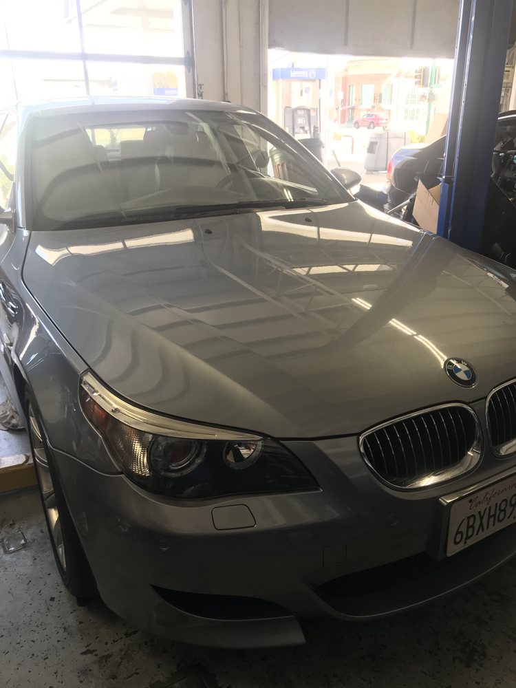 ALAMEDA ALFA AUTO REPAIR Updated September 2024 10 Photos & 31