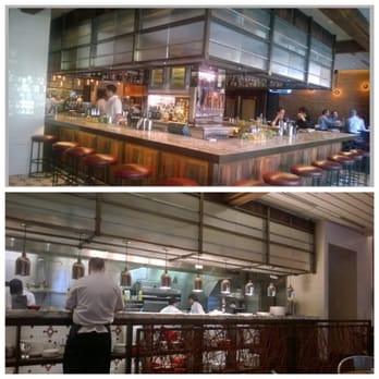 CBD Provisions - Bar & open kitchen - Brasseries Near Me - Dallas, Texas