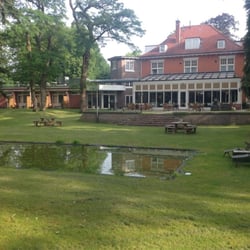 Restaurant Wildthout - Welkom in onze tuin!