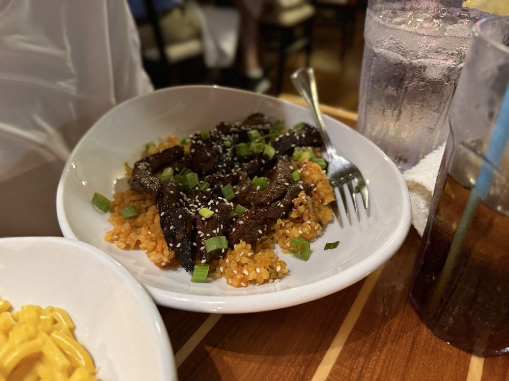 Island Grille