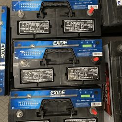 Battery Xpress