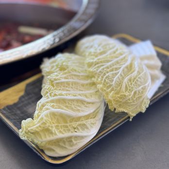 Xi Hotpot - Hot Pot Near Me - Duluth, Georgia