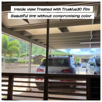 ReadyMan Window Tinting - Home Window Tinting Near Me - Honolulu, Hawaii