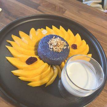 Hanuman Thai Eatery - Thai Near Me - Costa Mesa, California