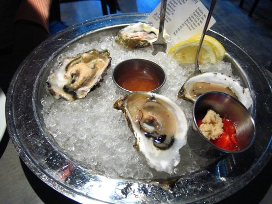 B&G Oysters by null B&G Oysters by null