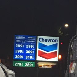 Chevron