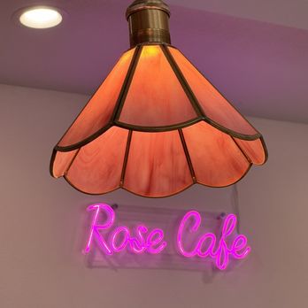 Rose Cafe - Breakfast & Brunch Near Me - Oceanside, California