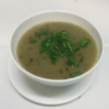Karma - Soupe de lentilles - Himalayan/Nepalese Near Me - Paris, 75