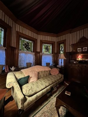Brass Pineapple Inn by null