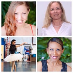 Raskin Dance Studio - Come take classes with Sunny Raskin, Valerie Raskin, Dawn Branch and Aretuza Garner at Raskindancestudio.com