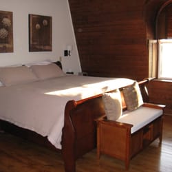 The Clockmaker's Inn - Kings suite