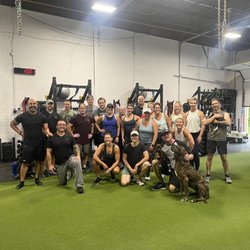 Are You Game Conditioning Club