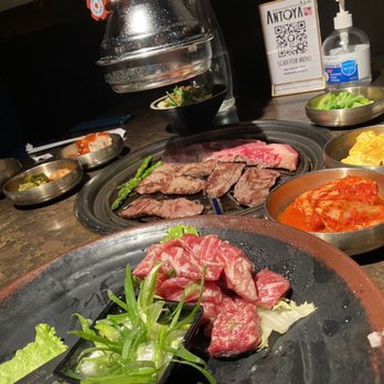 Anto - Meat for 2 - Korean Near Me - New York, New York Anto - Meat for 2 - Korean Near Me - New York, New York