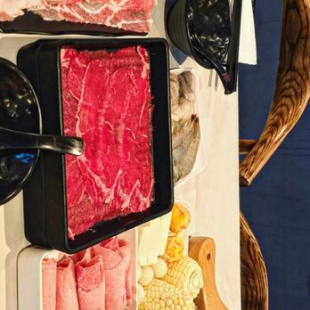 Top Pot - My kinda food art - Hot Pot Near Me - Pacifica, California Top Pot - My kinda food art - Hot Pot Near Me - Pacifica, California