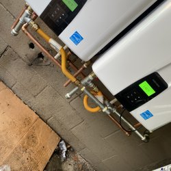 Alexis Cardenas Plumbing