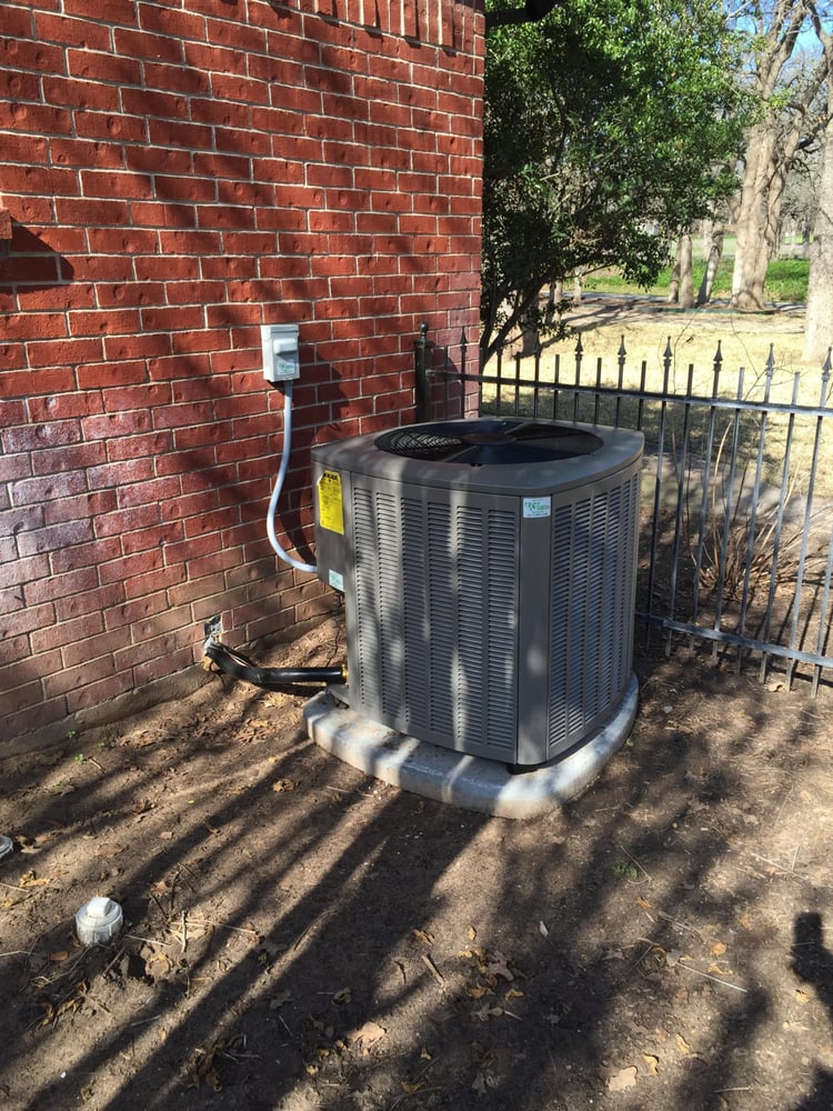 GOING GREEN HEATING & AIR Updated September 2024 15 Reviews