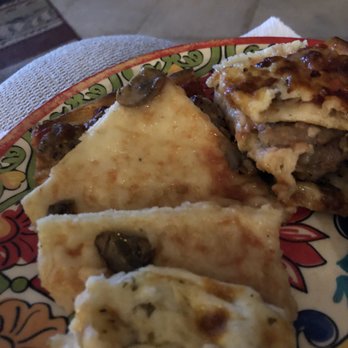 Rosati's Pizza - No sauce - Pizza Near Me - Maricopa, Arizona