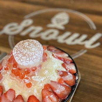 best dessert in denver colorado