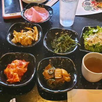Ssam Tong - Korean Near Me - Flushing, New York Ssam Tong - Korean Near Me - Flushing, New York