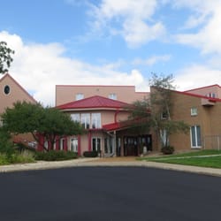 Woods Hollow Children's Center
