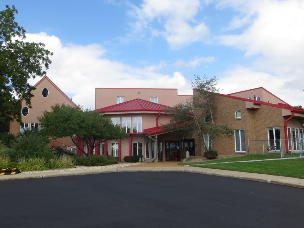 Woods Hollow Children's Center - childcare center in Fitchburg, WI