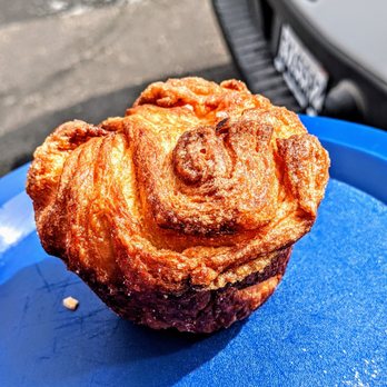 Persephone Bakery - Kouign Amann - Bakeries Near Me - Jackson, Wyoming