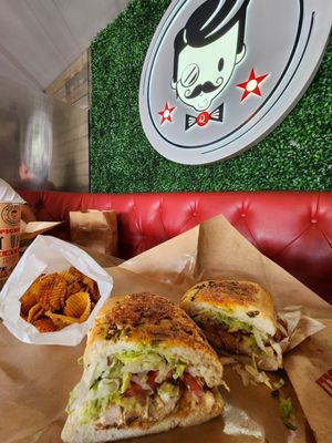 Rubicon Deli Mission Hills by null