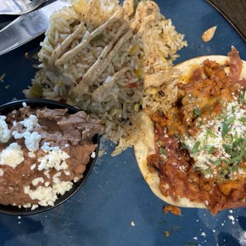 Descanso - Mayan Taco Plate - Mexican Near Me - Costa Mesa, California