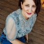 Photo of Dana Preshous Psychic Medium