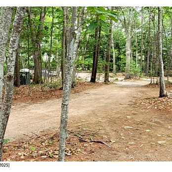 York Beach Camper Park - York Beach Camper Park: York, Maine. TENT SITE:  [JUL 4, 2025] - Campgrounds Near Me - York Beach, Maine