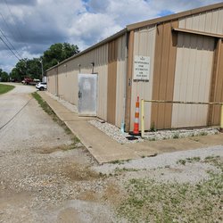 Groves Auctioneering - Large Auction House in the MOV