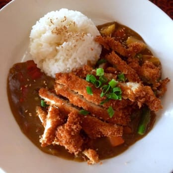 Wara Wara - Chicken Katsu Curry - Japanese Near Me - Providence, Rhode Island Wara Wara - Chicken Katsu Curry - Japanese Near Me - Providence, Rhode Island