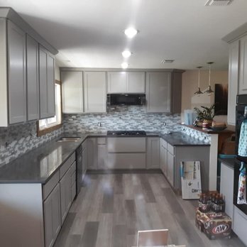 Southland Building - a kitchen being remodeled - General Contractors Near Me Southland Building - a kitchen being remodeled - General Contractors Near Me