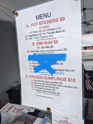 Montclair Village Farmers' Market by null