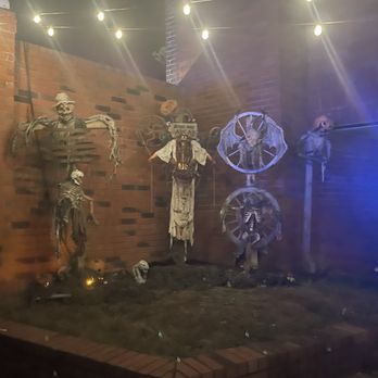 Netherworld Haunted House - Haunted Houses Near Me - Stone Mountain, Georgia Netherworld Haunted House - Haunted Houses Near Me - Stone Mountain, Georgia