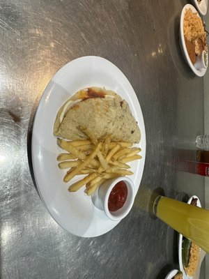 Taqueria Las Bonitas by null