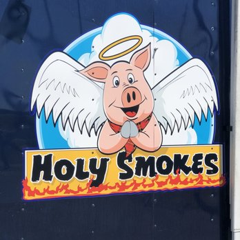 Holy Smokes BBQ And Catering - I'll be back soon. - Barbeque Near Me - Dublin, Georgia Holy Smokes BBQ And Catering - I'll be back soon. - Barbeque Near Me - Dublin, Georgia