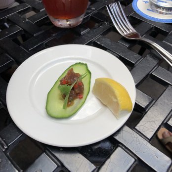Tableau - Poke - Cajun/Creole Near Me - New Orleans, Louisiana