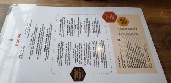 Black Honey Hashery by null