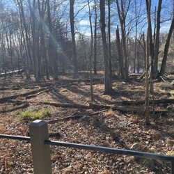James McFaul Environmental Center